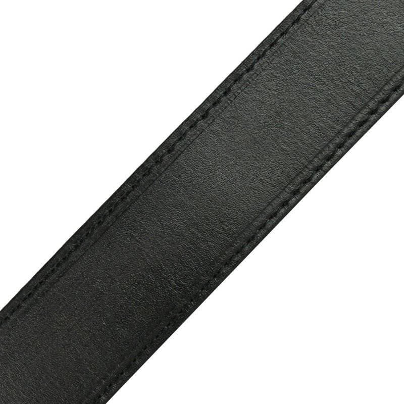 CONTE MASSIMO HERRENGÜRTEL 4 CM BG8 — Ansicht 7