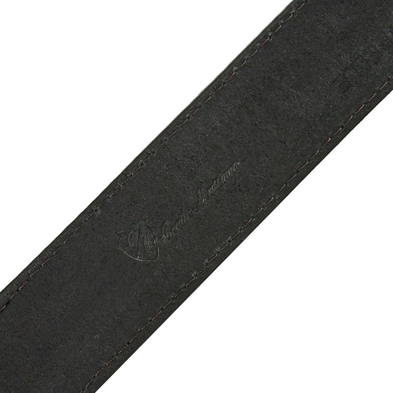 CONTE MASSIMO HERRENGÜRTEL 4 CM BG8 — Ansicht 8