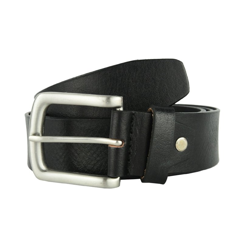 CONTE MASSIMO MEN'S BELT 4 CM BG12