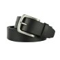 CONTE MASSIMO CINTURA UOMO 4 CM BG12 — vista posteriore