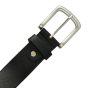 CONTE MASSIMO HERRENGÜRTEL 4 CM BG12 — Innenansicht