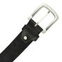 CONTE MASSIMO HERRENGÜRTEL 4 CM BG12 — Detail