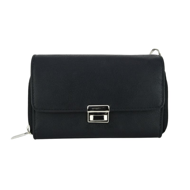 CARTERA PARA GASOLINERO DE PIEL H98187