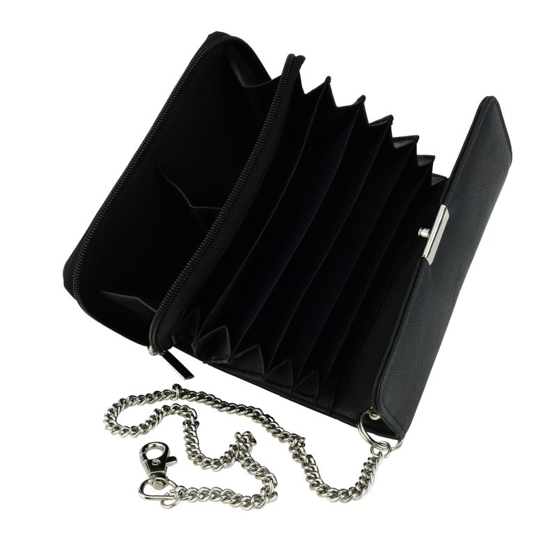 GAS STATION ATTENDANT'S LEATHER WALLET H98187 — view 7