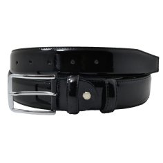 CONTE MASSIMO GÜRTEL LACKLEDER 0035
