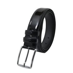 CONTE MASSIMO GÜRTEL LACKLEDER 0035 2
