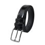 CONTE MASSIMO CEINTURE CUIR VERNI 0035 — vue de face