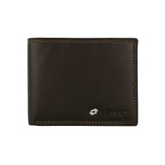 LOTTO PORTEFEUILLE HOMME CUIR VÉRITABLE 985-U2