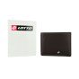 LOTTO MEN'S LEATHER WALLET 985-U2 — detail