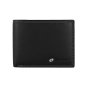 LOTTO MEN'S LEATHER WALLET WITHOUT WINDOW 985-U6