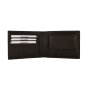 LOTTO MEN'S LEATHER WALLET WITHOUT WINDOW 985-U6 — view 10