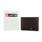LOTTO MEN'S LEATHER WALLET WITHOUT WINDOW 985-U6 — view 12