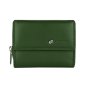 LOTTO WOMEN'S LEATHER WALLET MEDIUM PFD18