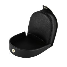 COIN PURSE IN FAUX LEATHER