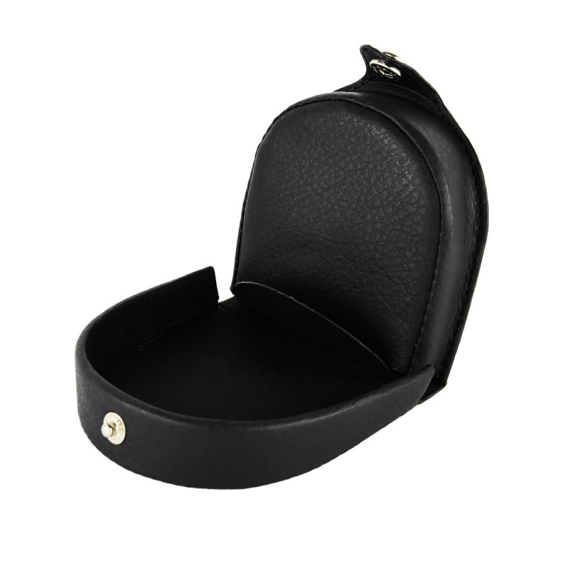 COIN PURSE IN FAUX LEATHER