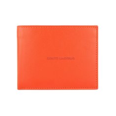 CONTE MASSIMO CARTERA DE HOMBRE PIEL AUTÉNTICA K2