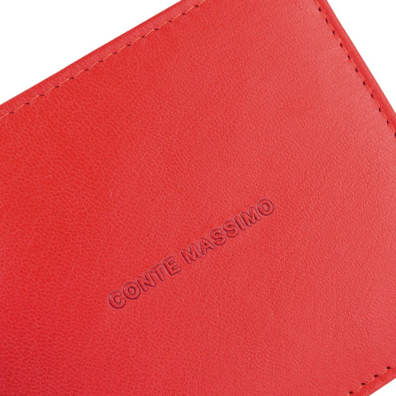 CONTE MASSIMO PORTAFOGLIO PELLE K2 — vista 28