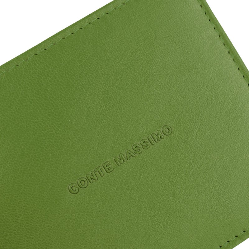 CONTE MASSIMO PORTAFOGLIO PELLE K2 — vista 34