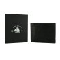 OCEAN SAILORS Men's Leather Wallet 292-MILANO — detail