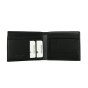 OCEAN SAILORS Men's Leather Wallet 292-FLORENCE — front view