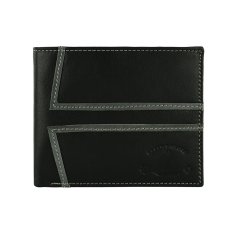 OCEAN SAILORS PORTEFEUILLE HOMME CUIR VÉRITABLE 292-NAPOLI