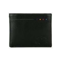 OCEAN SAILORS Men's Leather Wallet 292-COMO