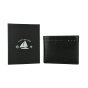 OCEAN SAILORS Men's Leather Wallet 292-COMO — detail