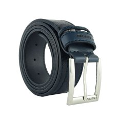 LOTTO CEINTURE HOMME 4CM 1344