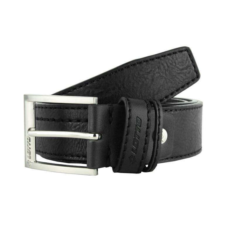 LOTTO CINTURA UOMO 4CM 1344 — vista 9