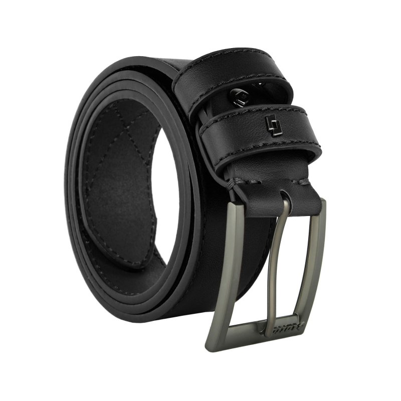 LOTTO HERRENGÜRTEL 4CM 1337 — Ansicht 11