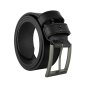 LOTTO CINTURA UOMO 4CM 1337 — vista 11