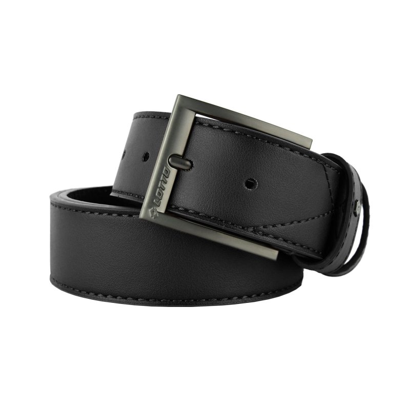LOTTO CINTURA UOMO 4CM 1337 — vista 12