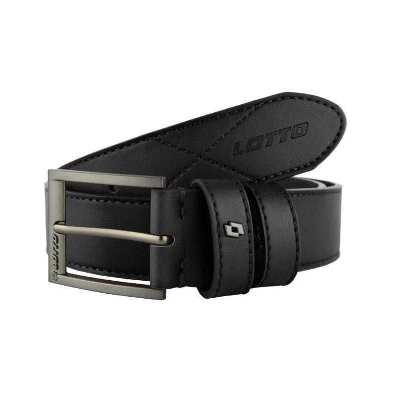LOTTO CINTURÓN HOMBRE 4CM 1337 — vista 13