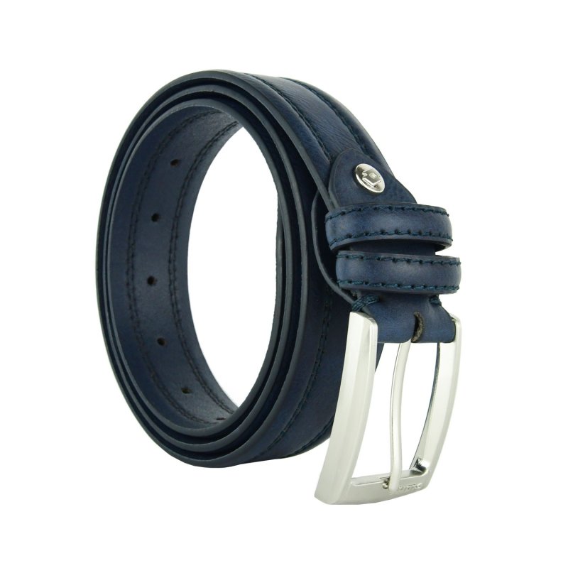 LOTTO HERRENGÜRTEL 35CM 1245