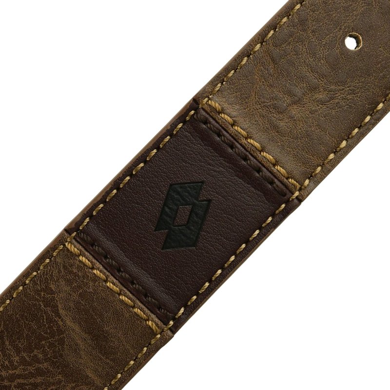 LOTTO HERRENGÜRTEL 4CM 1342 — Innenansicht