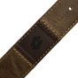 LOTTO HERRENGÜRTEL 4CM 1342 — Innenansicht