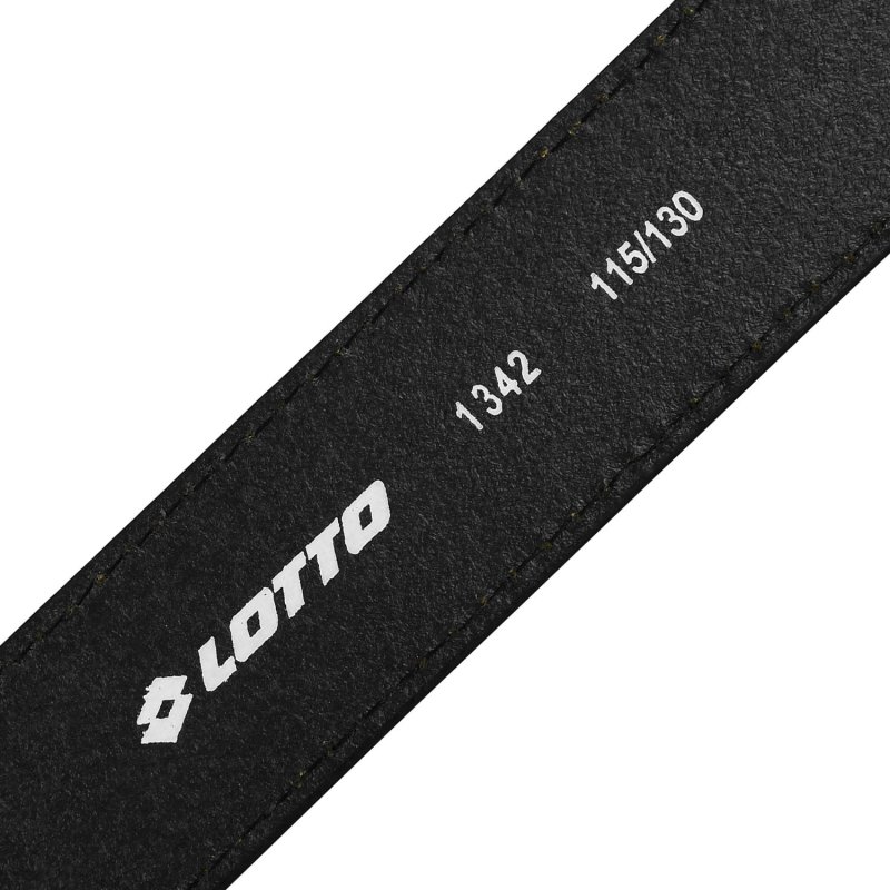 Men's Belt Bundle 4cm, 1342 — view 15