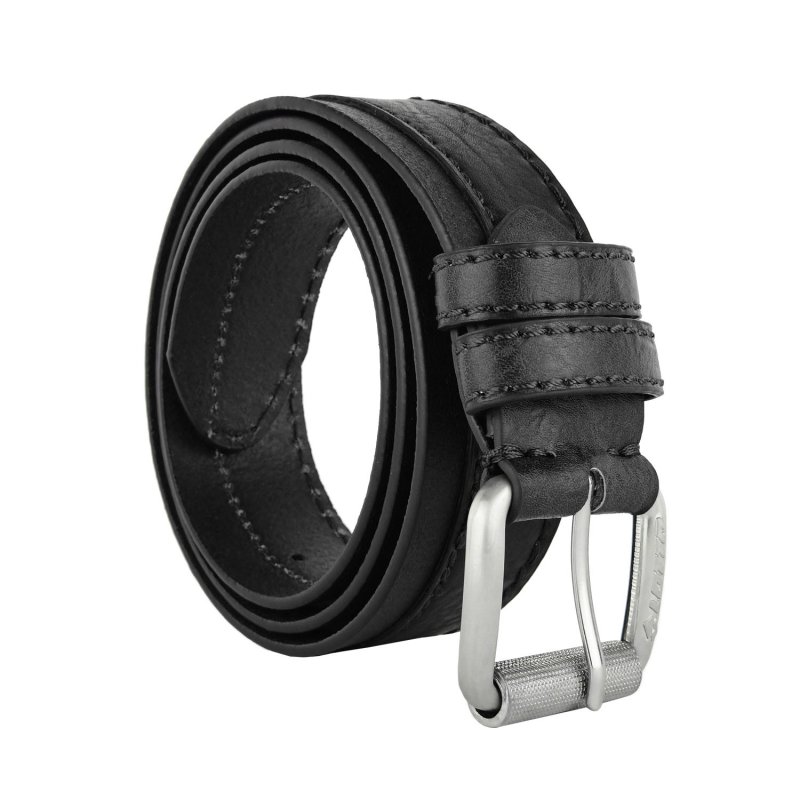 LOTTO CEINTURE HOMME 4CM 1304