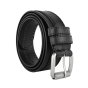 LOTTO CINTURA UOMO 4CM 1304