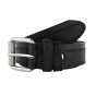 LOTTO Men's Belt 4cm 1304 — front view