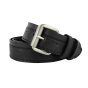 LOTTO Men's Belt 4cm 1304 — back view