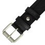 LOTTO Men's Belt 4cm 1304 — inside