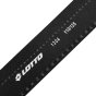 LOTTO Men's Belt 4cm 1304 — logo detail
