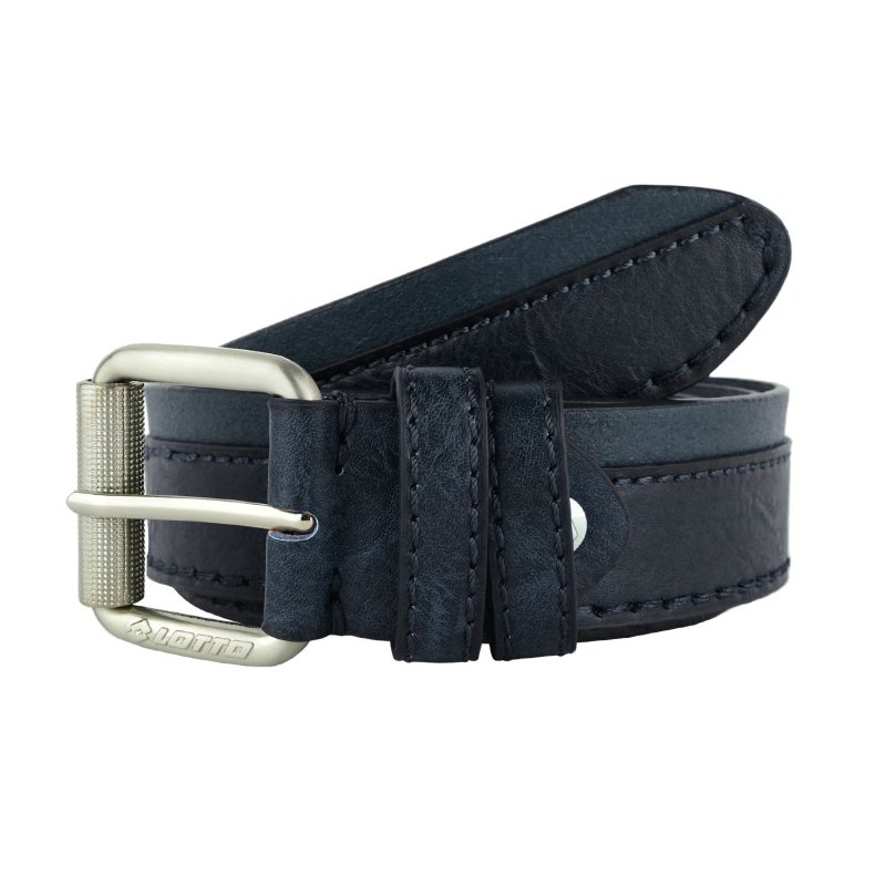 LOTTO Men's Belt 4cm 1304 — view 8