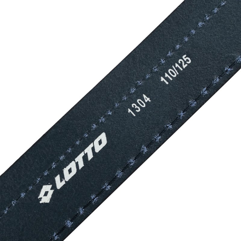 LOTTO Men's Belt 4cm 1304 — view 12