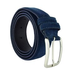 Suede Belt IT025