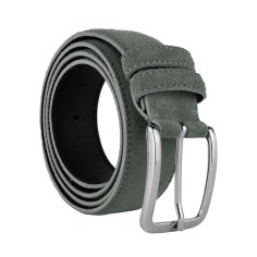 Suede Belt IT025 2