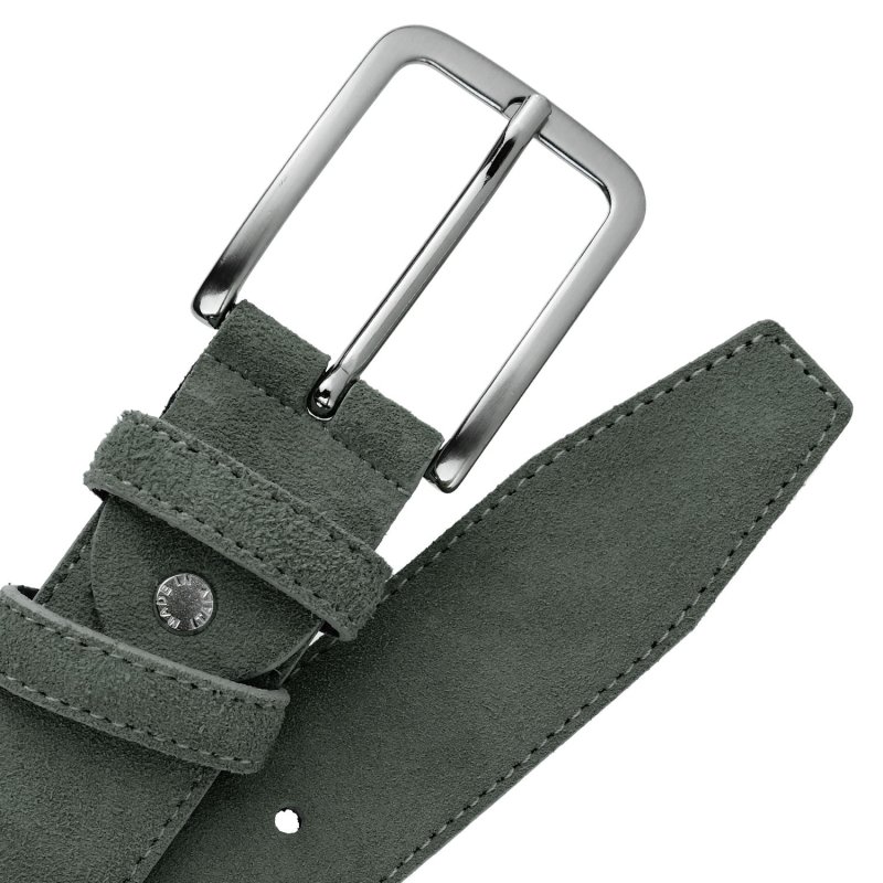 WILDLEDERGÜRTEL IT025 — Ansicht 9