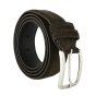 Suede Belt IT025 — view 11
