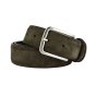 CEINTURE EN DAIM IT025 — vue 12